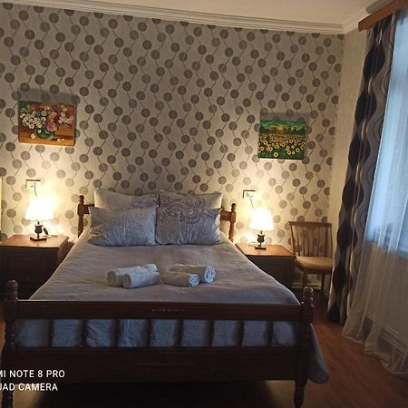 Old Street Hotel Akhaltsikhe  Luaran gambar