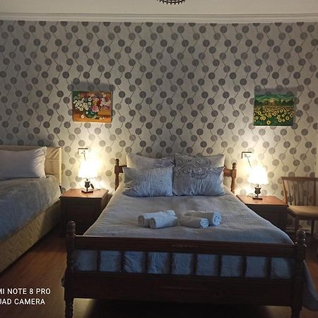 Old Street Hotel Akhaltsikhe  Luaran gambar