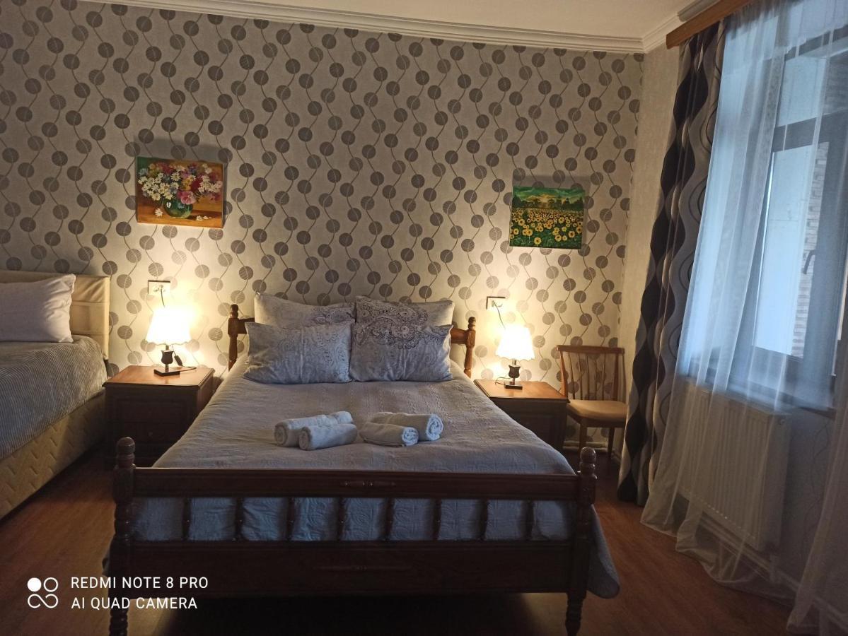 Old Street Hotel Akhaltsikhe  Luaran gambar