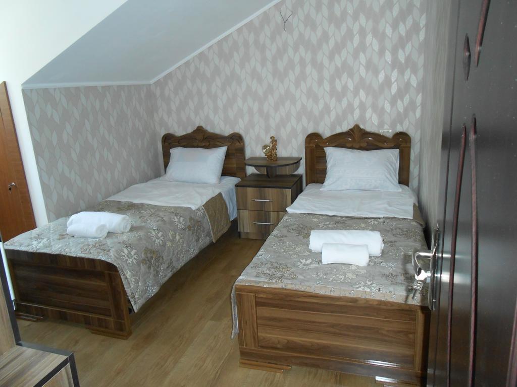 Old Street Hotel Akhaltsikhe  Luaran gambar