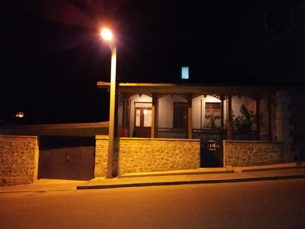 Old Street Hotel Akhaltsikhe  Luaran gambar