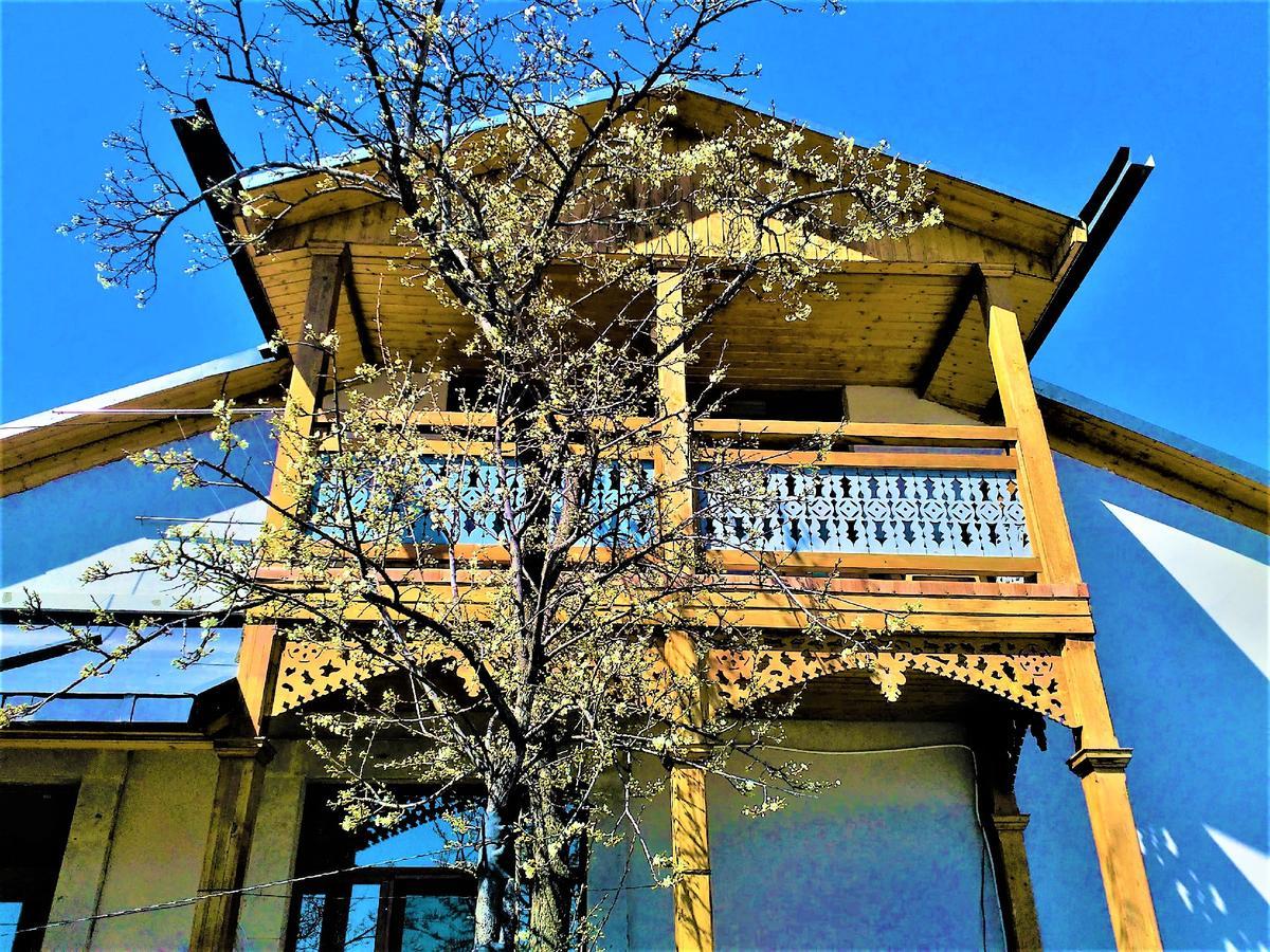 Old Street Hotel Akhaltsikhe  Luaran gambar