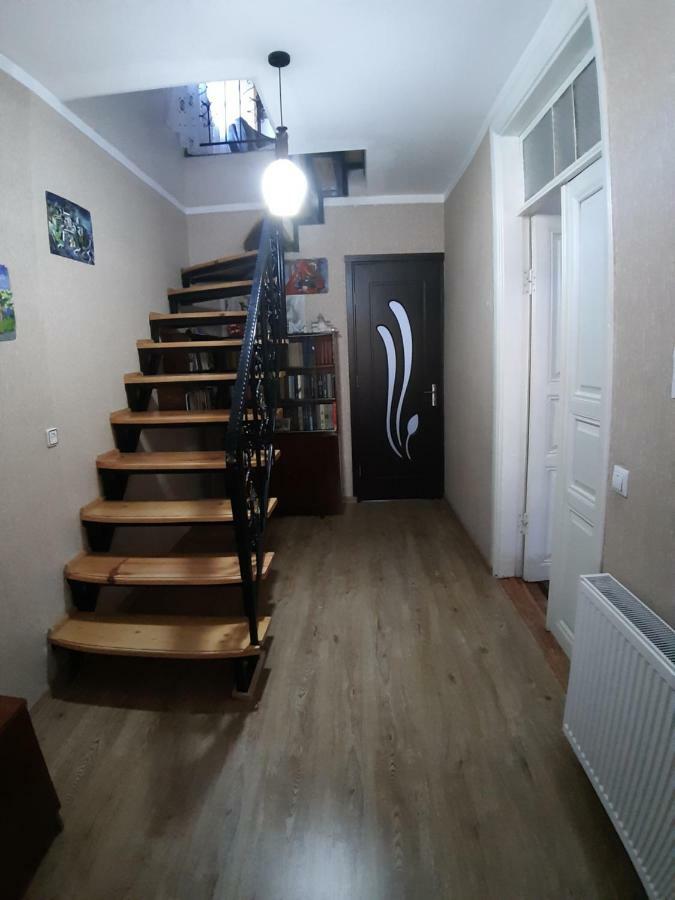 Old Street Hotel Akhaltsikhe  Luaran gambar